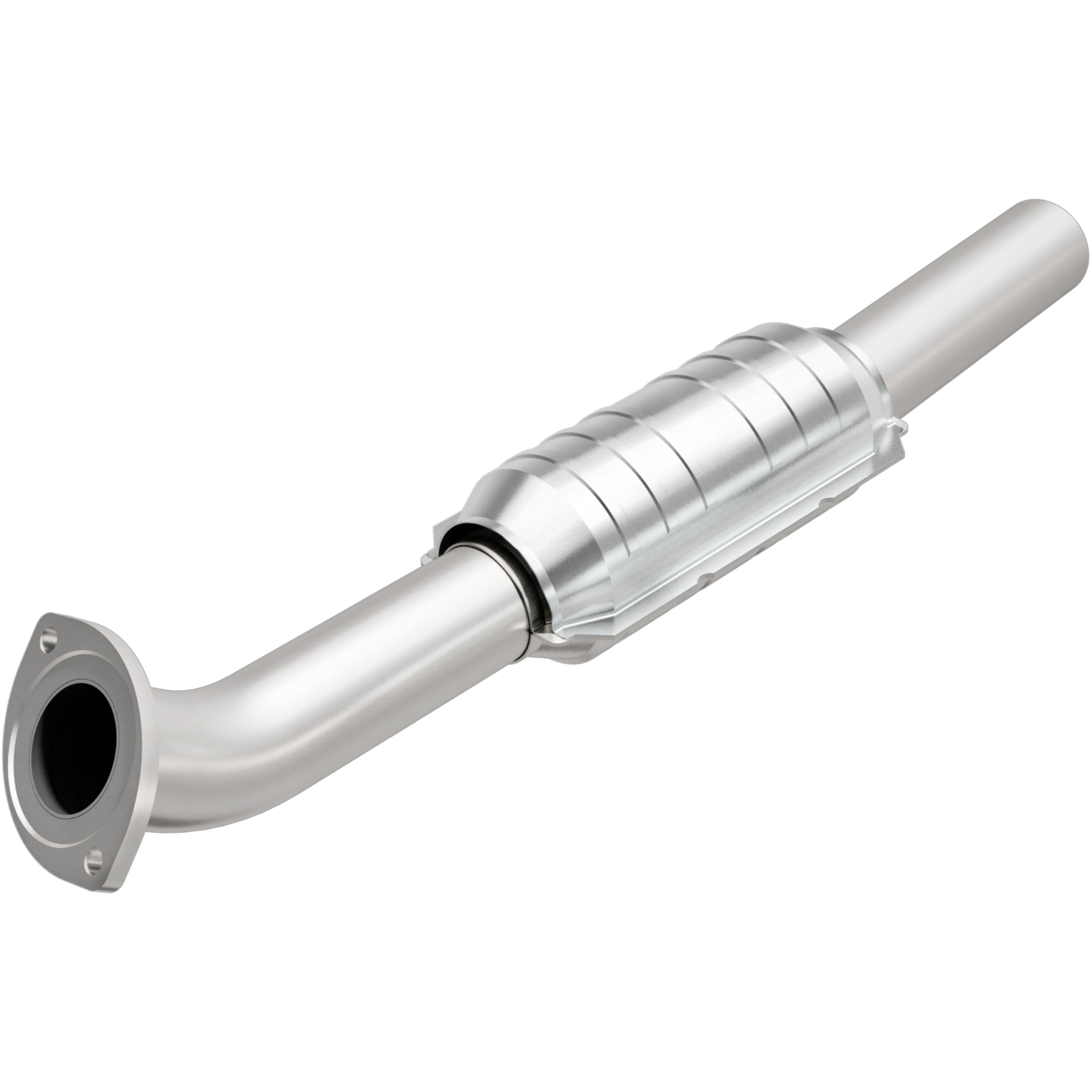 MagnaFlow 2006-2008 Toyota RAV4 HM Grade Federal / EPA Compliant Direct-Fit Catalytic Converter